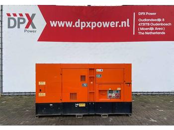 Elgenerator Denyo DCA-125 - Isuzu - 120 kVA Generator - DPX-12439: bild 1