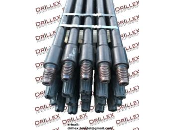 Styrbara borrmaskin Ditch Witch JT1220 Drill pipes, Żerdzie wiertnicze: bild 1