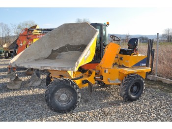Dumper THWAITES MACH 573