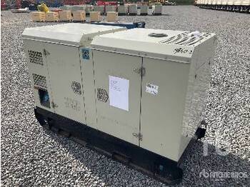 BAUDOUIN 4M06G20/5 (Unused) - Elgenerator