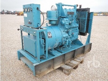 Brinkman 45318 - Elgenerator