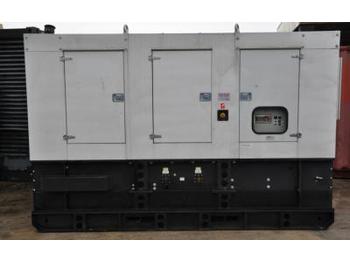 Deutz 500 kVA - BF8M1015CP - Elgenerator