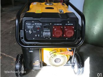 Elgenerator EGM RP10000-SE
