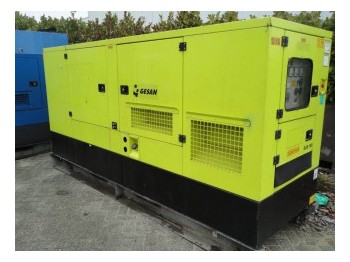 GESAN DJS 100 - 100 kVA - Elgenerator