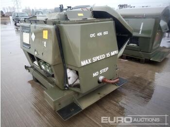 Elgenerator Mawdsleys Aircraft Electrical Servicing Pack