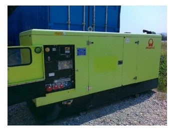 PRAMAC GWS275P (Volvo) - 275kVA - Elgenerator