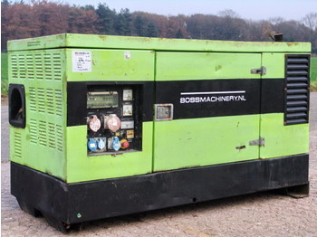  Pramac 20kva Stromerzeuger generator - Elgenerator