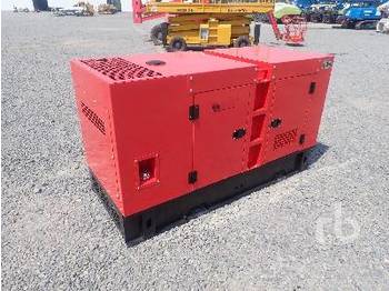 Elgenerator RICARDO 45