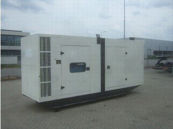 SDMO R550K GENERATOR 550KVA  - Elgenerator