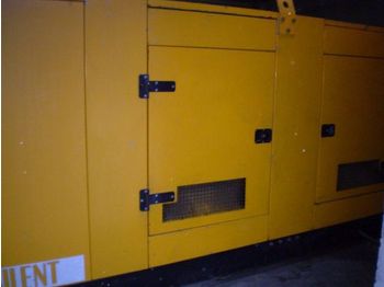 SDMO TWD 12 GE generator  - Elgenerator