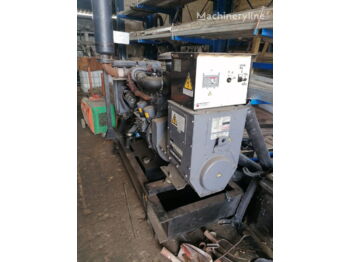 Elgenerator WFM K870-WI