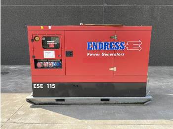 Elgenerator Endress ESE 115: bild 1