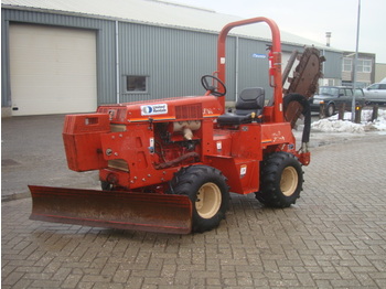 DITCH WITCH 3700 DD - Entreprenadutrustning