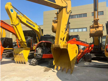 Factory machinery caterpillar CAT 330D2L crawler excavator for sale - Grävmaskin: bild 4
