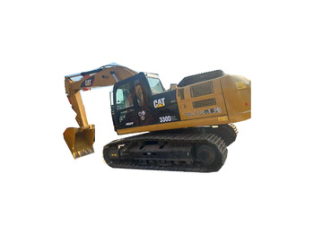 Factory machinery caterpillar CAT 330D2L crawler excavator for sale - Grävmaskin: bild 1