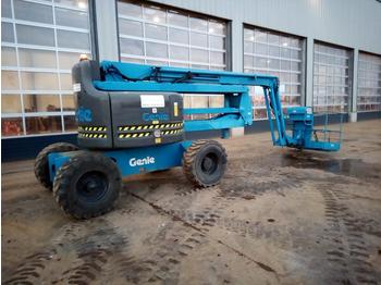 Lift Genie Z-60/34: bild 1