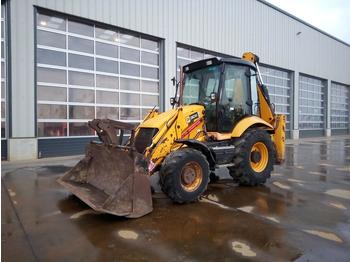 Grävlastare 2007 JCB 3CX P21