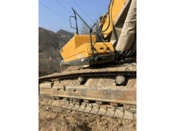 Bandgrävare High Quality Construction Machinery Hyundai 520vs Crawler Digital 520 Used Excavators For Hyundai: bild 4