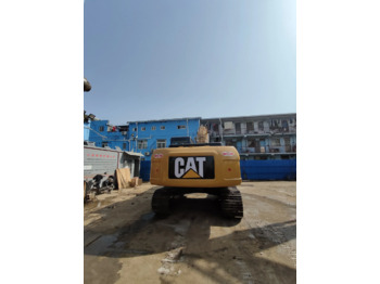 Bandgrävare High Quality Second Hand Digger Caterpillar Used Excavators Cat 320d2,320d,320dl For Sale In Shanghai: bild 4