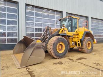 Hjullastare 2019 Volvo L150H