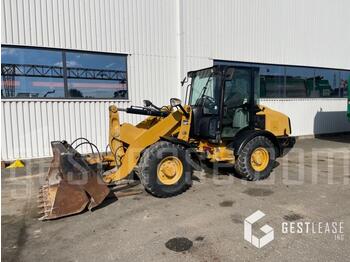 Hjullastare Caterpillar 906H