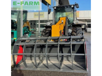 Dieci agri pivot t60 teleskopradlader 2023 40km/h neu - Hjullastare