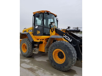 Hjullastare JCB 427 ZXT4