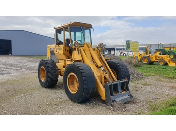 Hjullastare John Deere 544B John Deere 544B