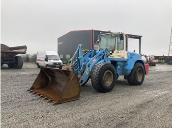 Hjullastare Schaeff Terex/Schaeff SKL 873 / 12500 kg