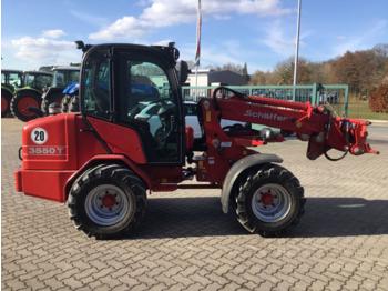 Hjullastare Schäffer 3550 T