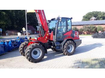Hjullastare Schäffer 6680T