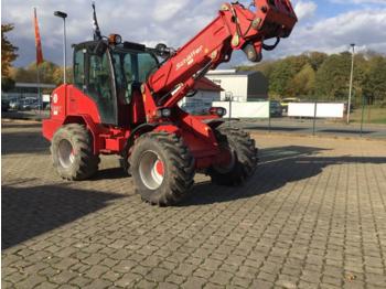 Hjullastare Schäffer 9610 T