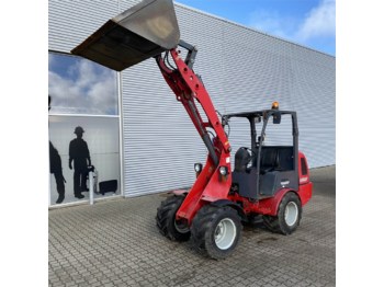 Hjullastare VM Loader SQ1036