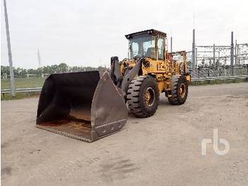 Hjullastare VOLVO L90E
