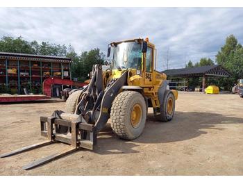 Hjullastare Volvo BM L90 E