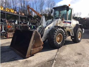 Hjullastare Volvo L90E