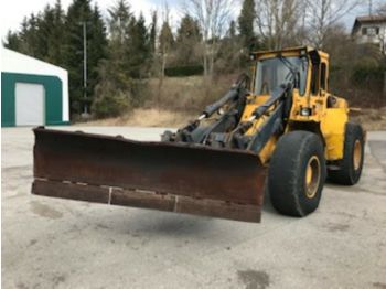 Hjullastare Volvo L 90
