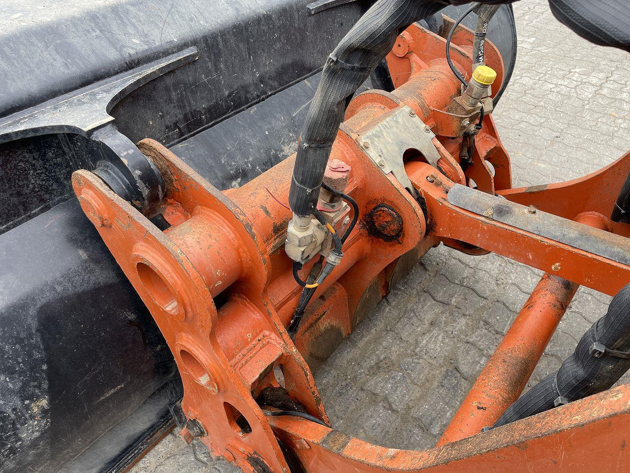 Hjullastare Weycor AR250E