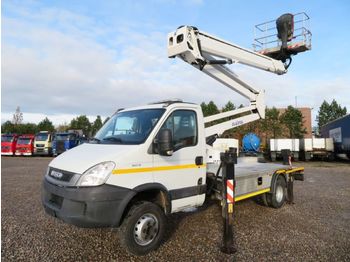 Billift Iveco Daily 65C15 Oil & Steel Snake compact 2512: bild 1