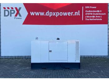 Elgenerator Iveco F4GE0455C - 60 kVA Generator - DPX-12040: bild 1