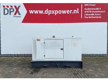 Elgenerator Iveco F4GE0455C - 60 kVA Generator - DPX-12046: bild 1