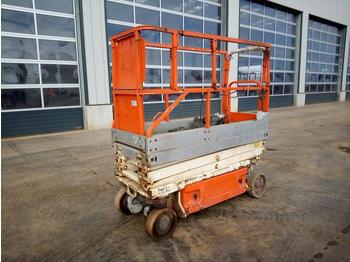 Lift JLG 1930ES: bild 1