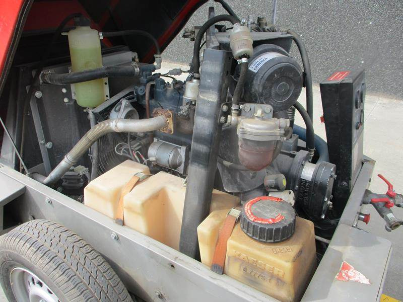 Luftkompressor Kaeser M 20: bild 6