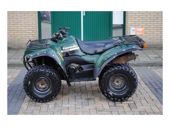 Kawasaki Kvf 360 4x4 Byggmaskiner Till Salu Fran Nederlanderna Pa Truck1 Sverige Id Kawasaki Kvf 360 4x4 Byggmaskiner Till Salu Fran Nederlanderna Pa Truck1 Sverige Id