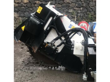 Kedjegrävare SIMEX T450