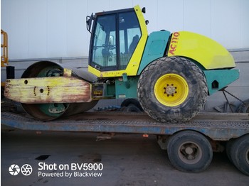 Kompaktor AMMANN AC 110