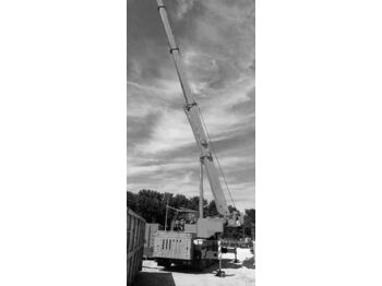 Mobilkran LIEBHERR LTM1070: bild 1