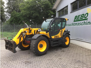 DIECI 40.7 - Lastare