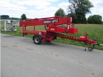 Denka-Lift DK 2500 - Lift