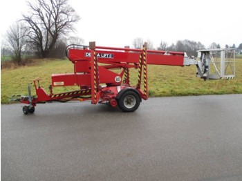 Denka-Lift DK 7 MK22 - Lift